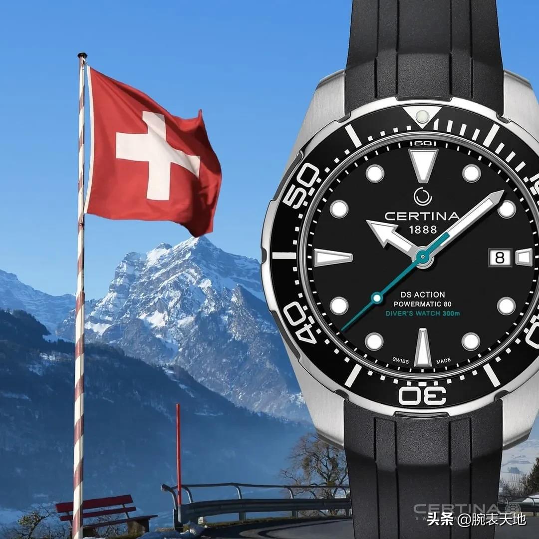 水鬼和五十噚哪个夜光效果好,潜水表五十噚5015选什么颜色