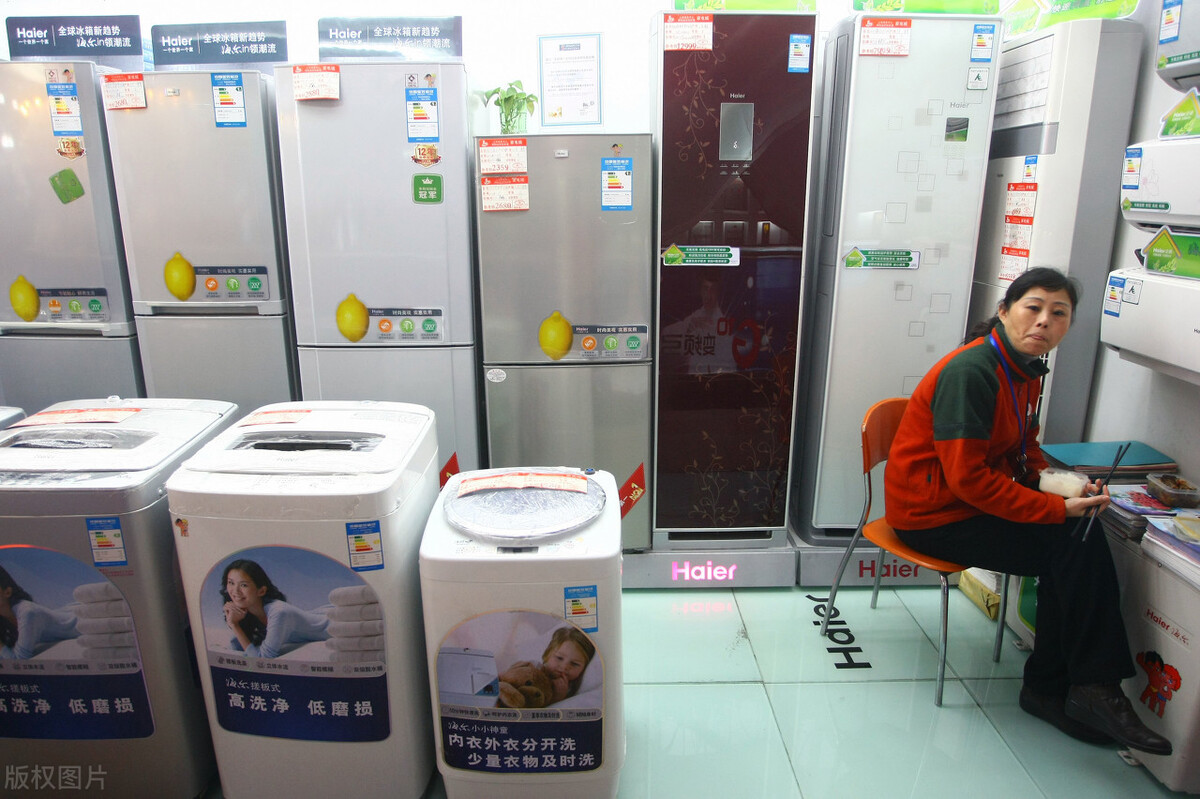 这11种家电没必要买太贵的,这些家电被网友吐槽太坑