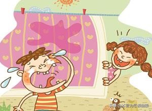 小孩尿床的原因及解决方法,小孩尿床最灵的原因和处理方法