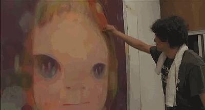 设计一个有创意的装修公司,最简单的设计工作室