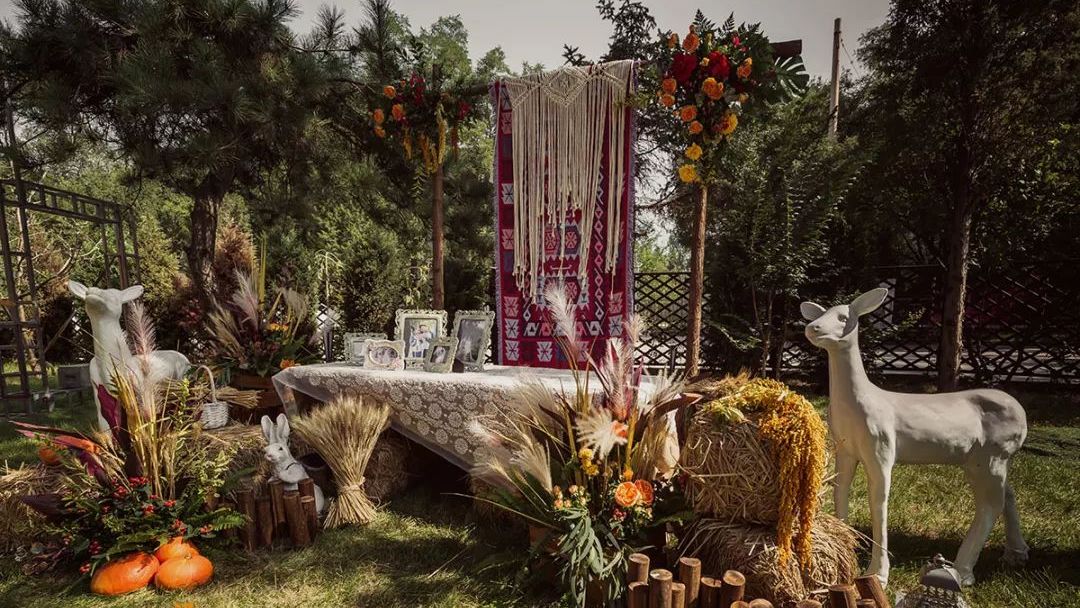 结婚收礼金的人有什么讲究,结婚收礼金居然要注意这么多事项