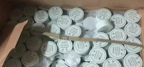 韩国化妆品假货新闻,韩国假化妆品卖给中国