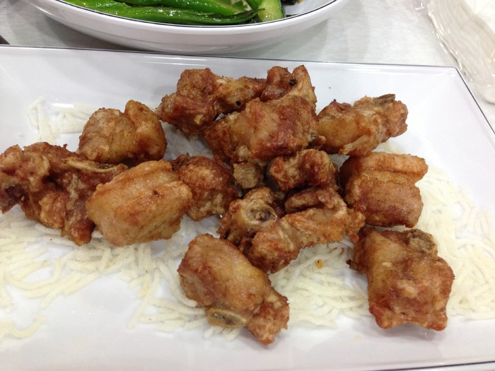 香港人气爆满的30年地道美食,盘点我吃过的海鲜美食