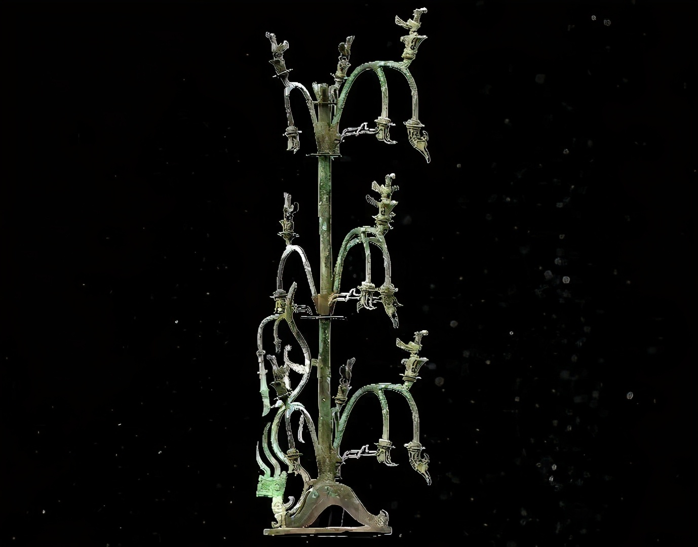 三星堆到底有什么神秘的,三星堆会有什么重大发现