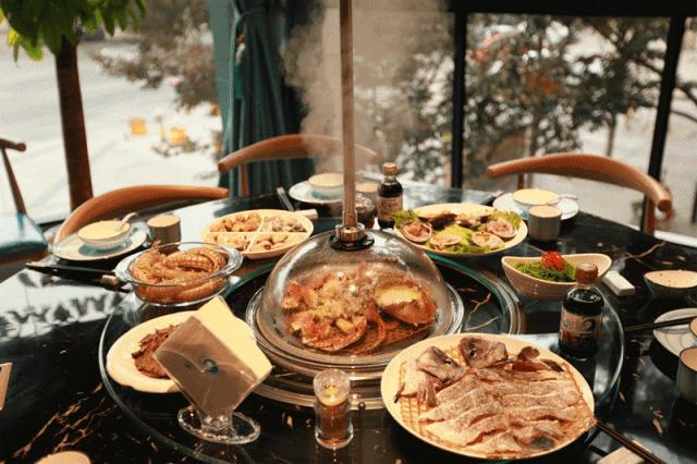 杭州169元海鲜自助餐,双人海鲜自助餐118元杭州