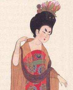 古代美妆博主的自我修养,大唐网红美妆