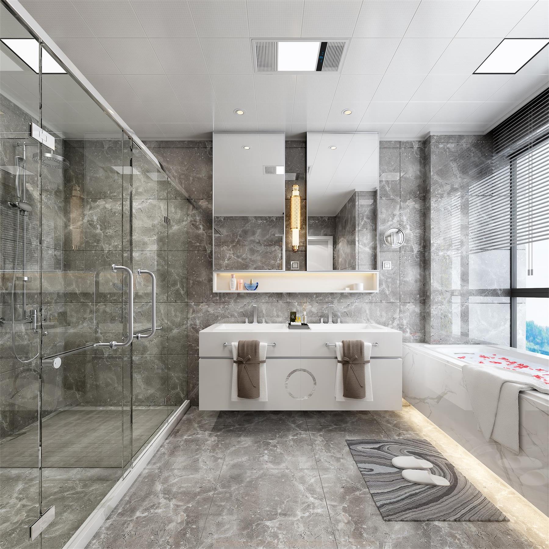 浴室暖风机如何选购,买浴室暖风机怎么选