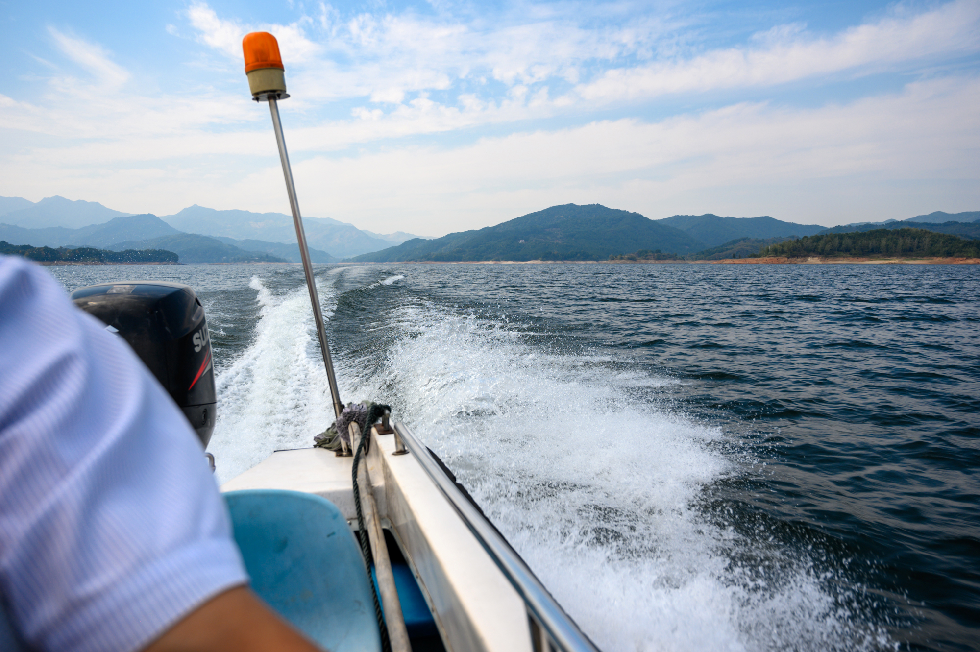 太湖最大的淡水湖,中国最大的湖太湖与西湖对比