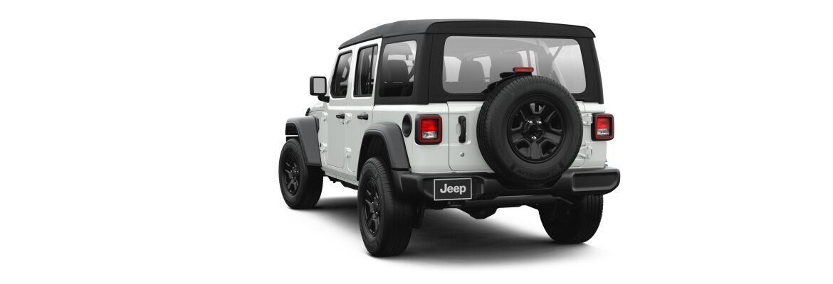 牧马人和牧马人4xe有什么区别,加版牧马人4xe深度评测