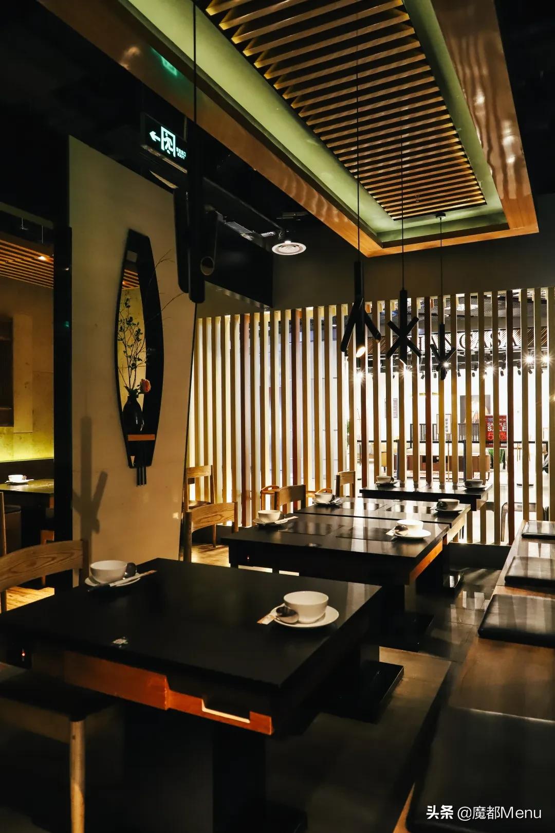 把台式锅物带来魔都，将温暖与美味传递给来到这里的客人