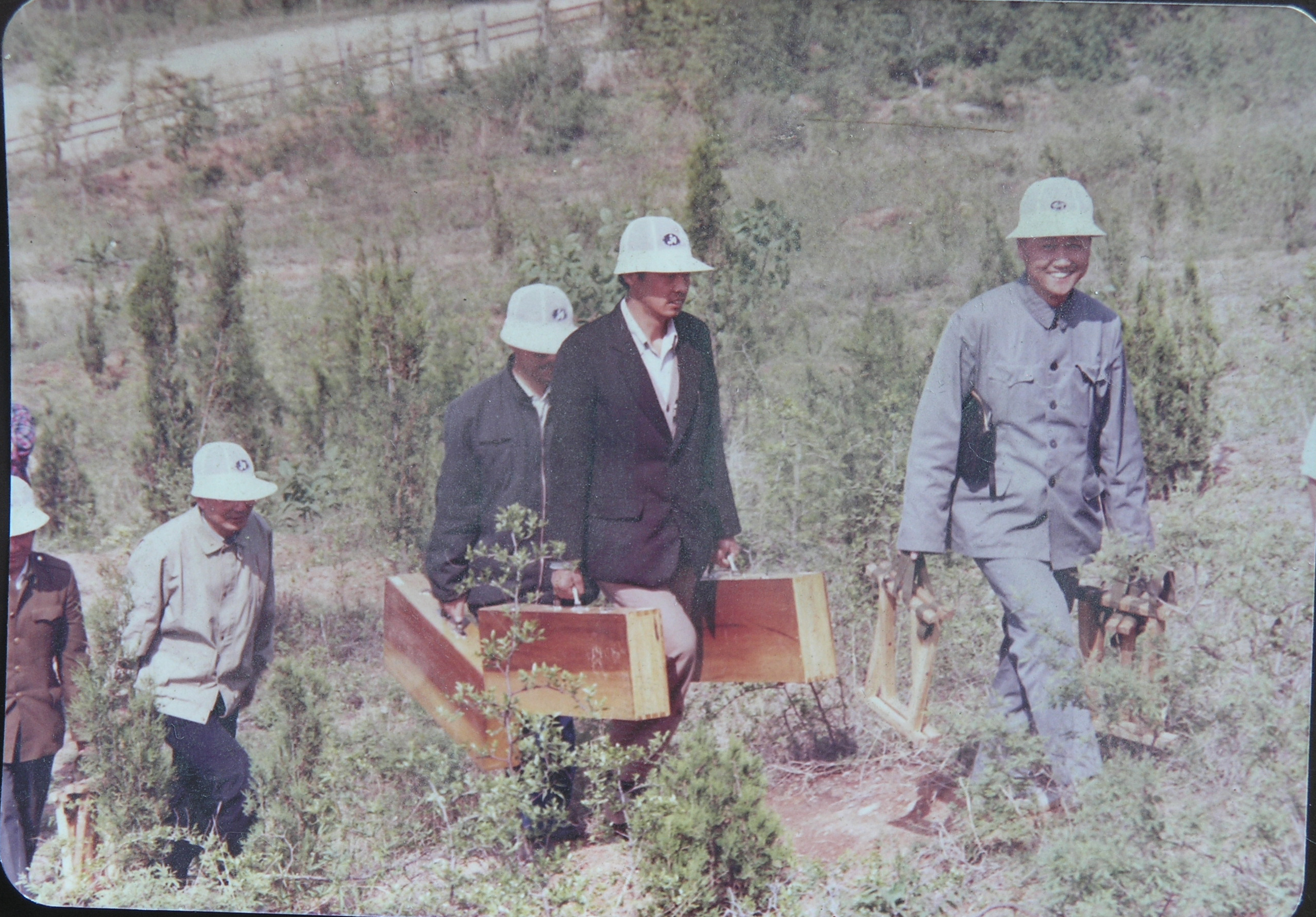 中国新款95式步枪,1995年时的95式突击步枪