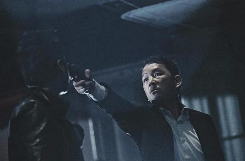 廖启智电影经典语录,廖启智的电影经典语录