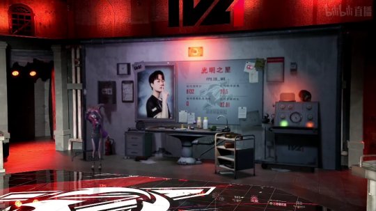 第五人格ivl全局bp,第五人格ivl出场率