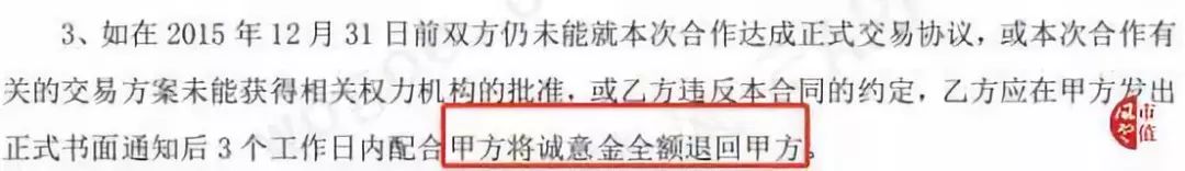 中润资源郭老板玩壳记：投资有风险，玩壳需谨慎