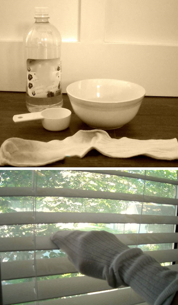 年底大扫除的清洁小技巧,年底大扫除一定要知道的清洁技巧