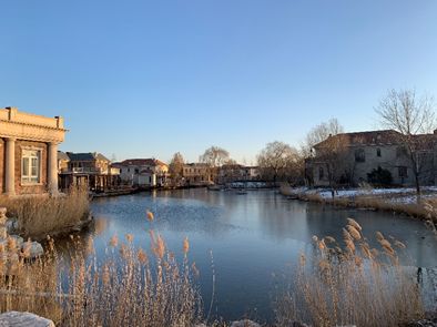 1700万起市区买绝版独栋别墅,上海281㎡联排别墅2780万