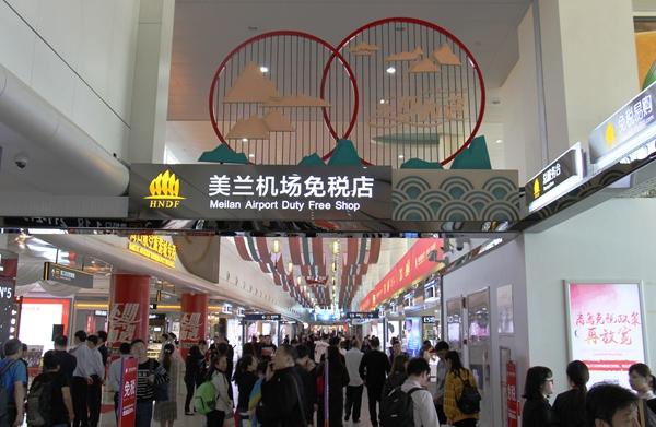 机场免税店有什么值得买,免税店十大必买产品