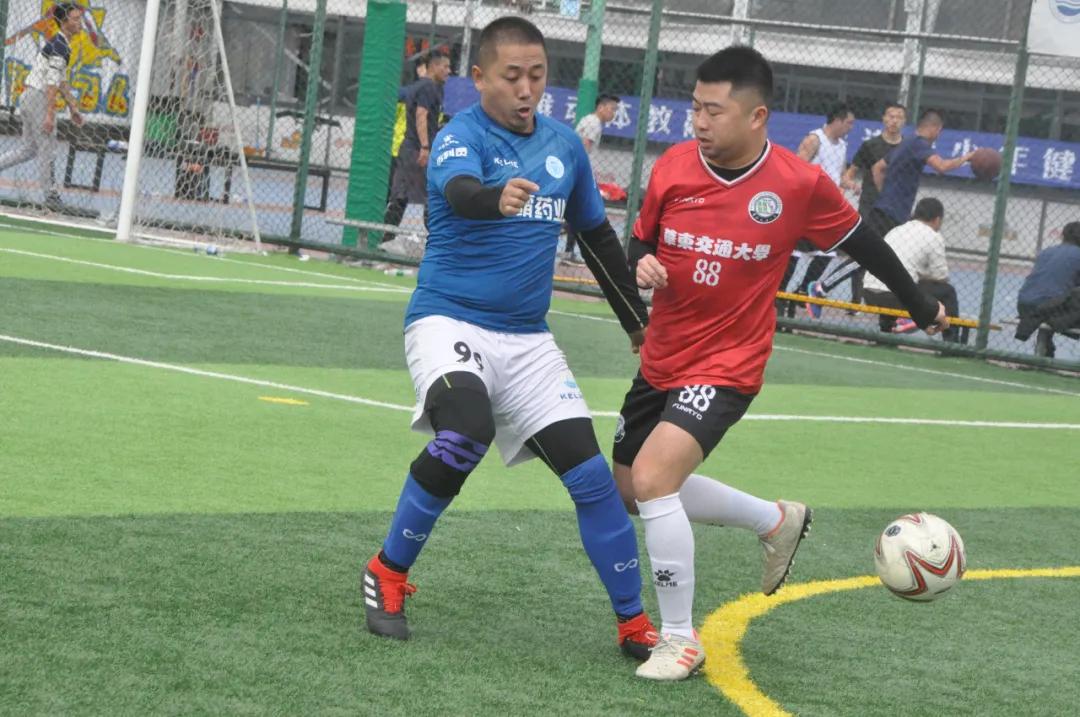 贵州高校足球联赛,贵州高校校友足球联赛