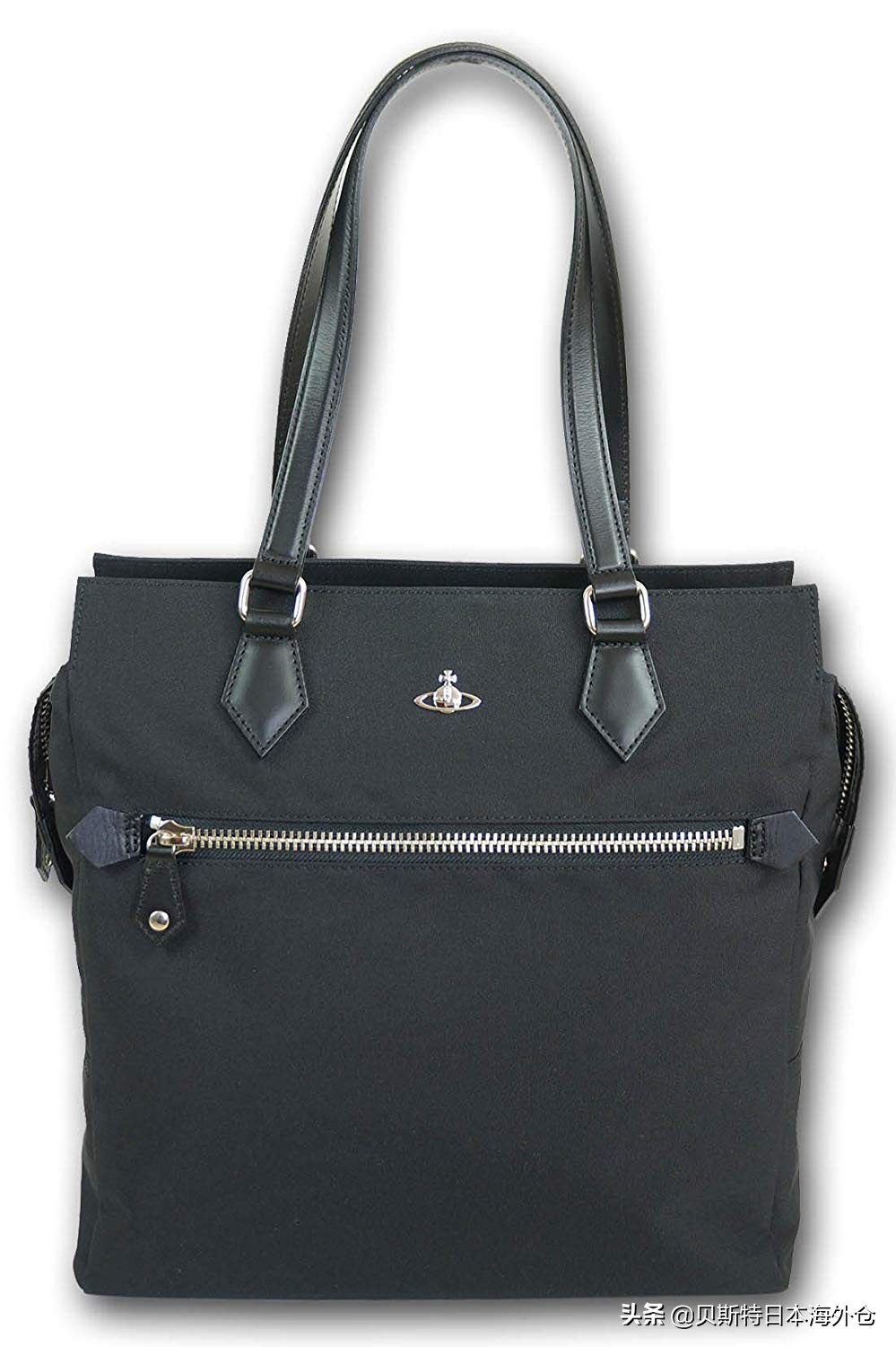 日本高档帆布手提袋男,男士手提袋大容量推荐