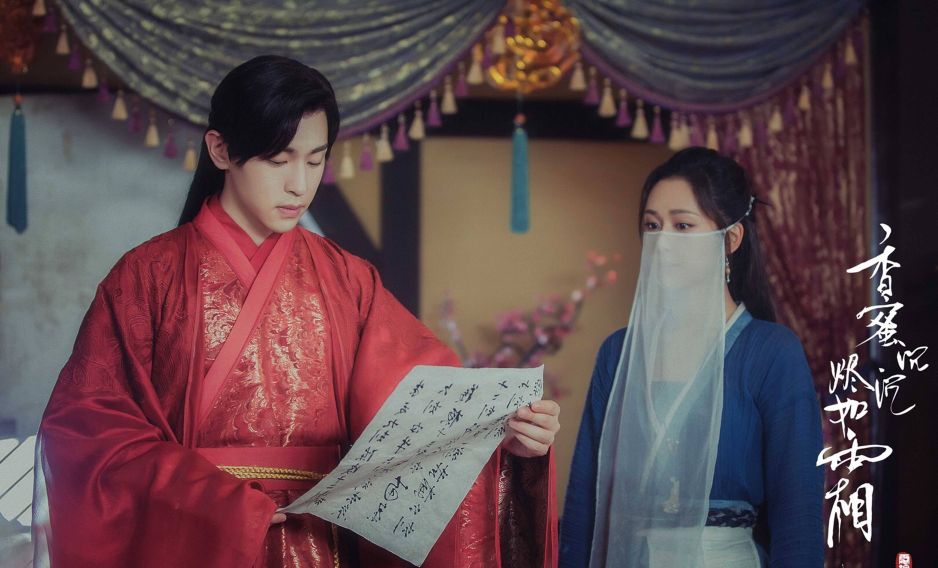 几部电视剧里的cp你觉得哪对更甜,cp感却很强的5对影视情侣