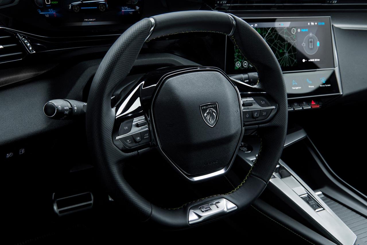 标致308是爱信变速箱吗,标致308爱信6at变速箱油多久换