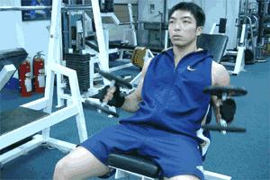 减脂健身计划一周表,减脂健身计划一周表图