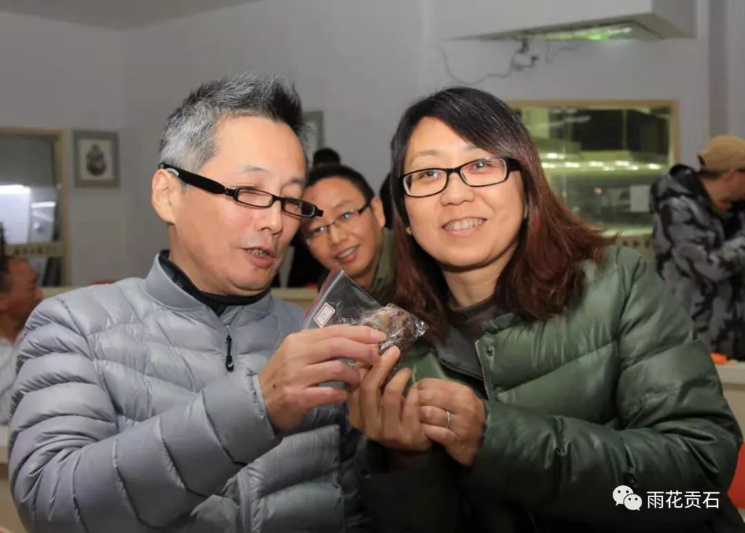 雨花石文化传播,弘扬南京雨花石文化