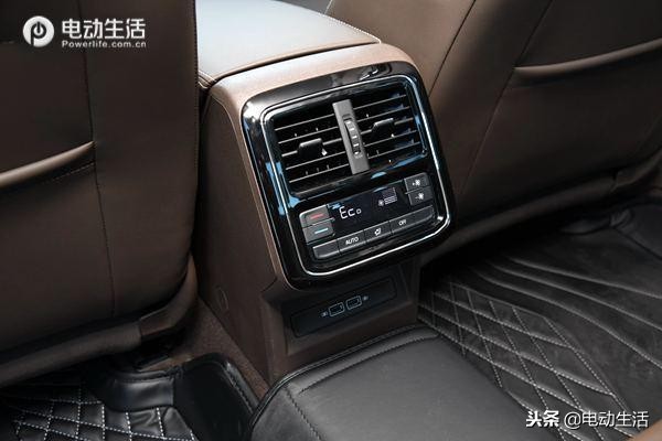 19款帕萨特phev功能介绍,帕萨特phev图解