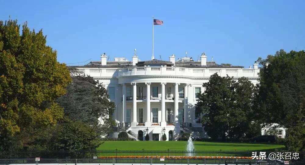 美国是怎样策划乌克兰战争的,美国战争动员讲话