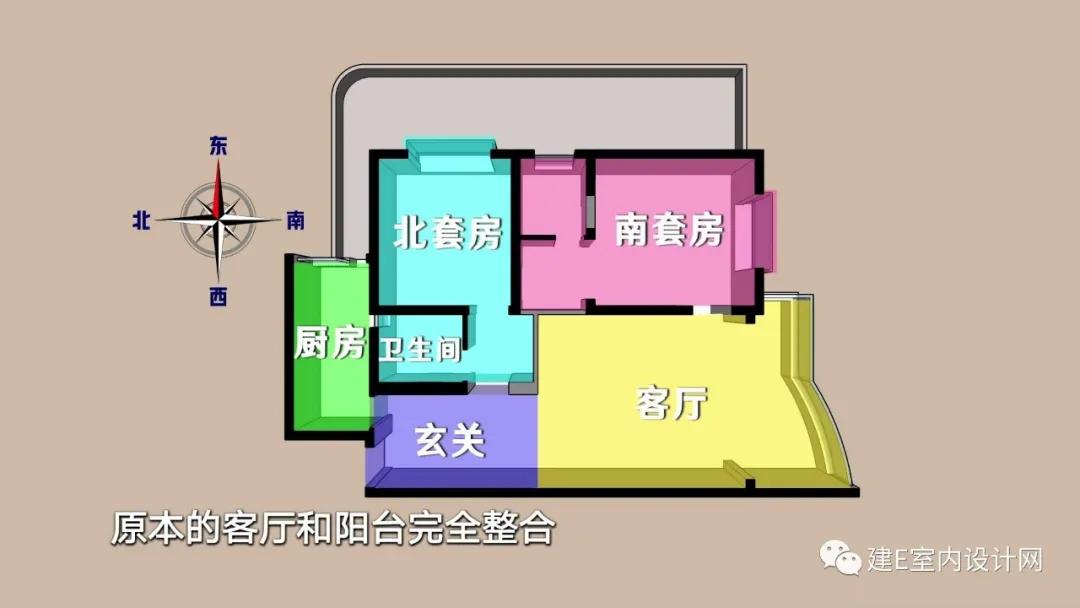 《梦改》爆改山城重庆老宅，83㎡高隐患旧房变豪宅