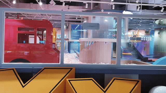 郑州yoyopark购物公园在哪里,郑州yoyopark购物公园营业时间