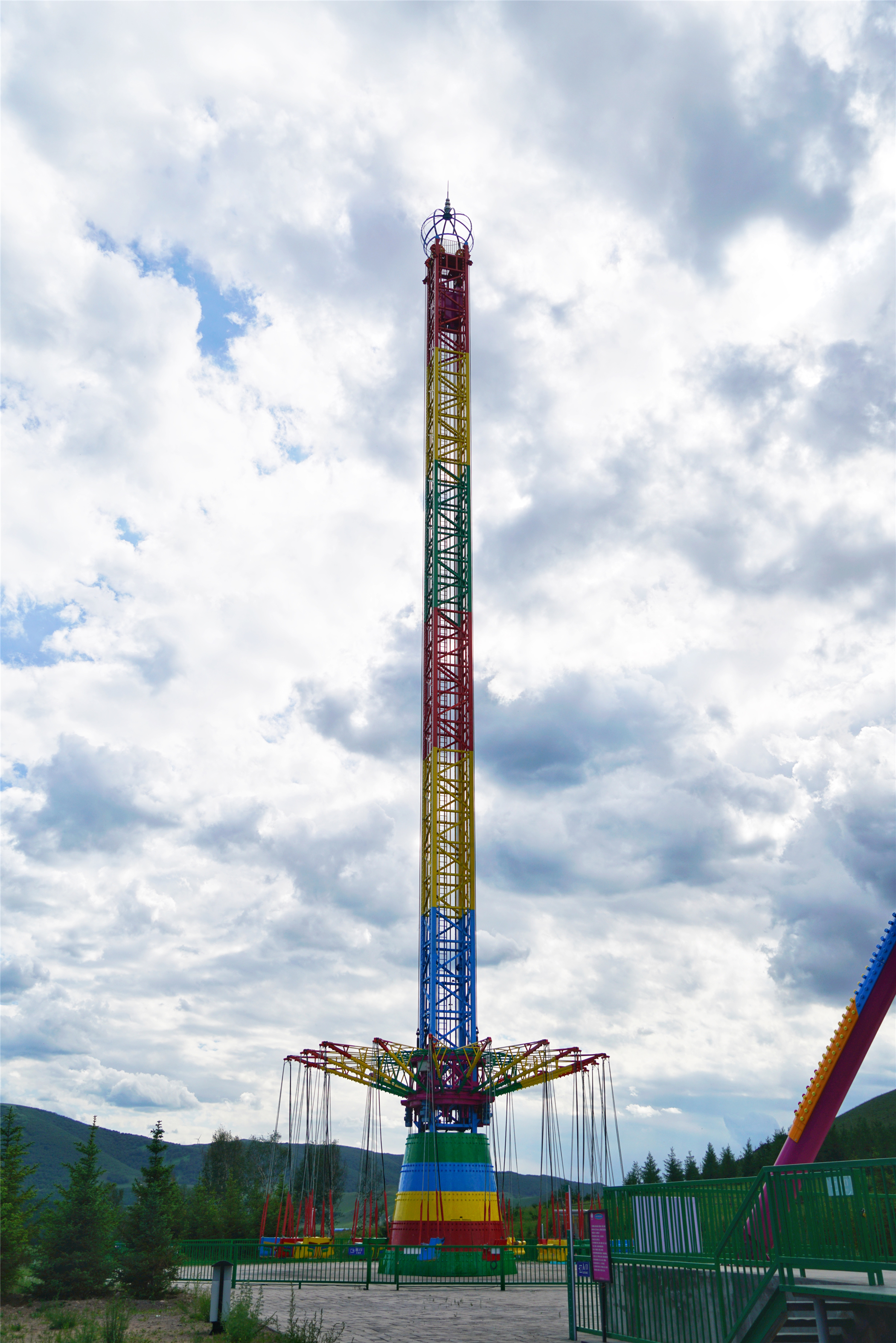 北京自驾避暑旅游攻略,2天一夜避暑胜地自驾游大盘点