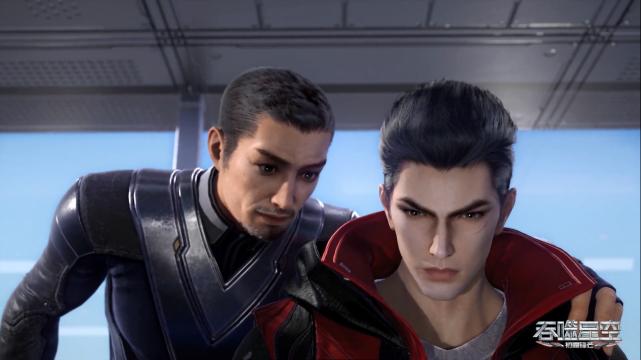 吞噬星空动画版一口气看完,吞噬星空有动漫后续制作吗