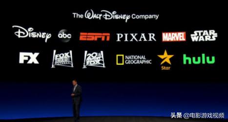 disney订阅平台,disney流媒体版