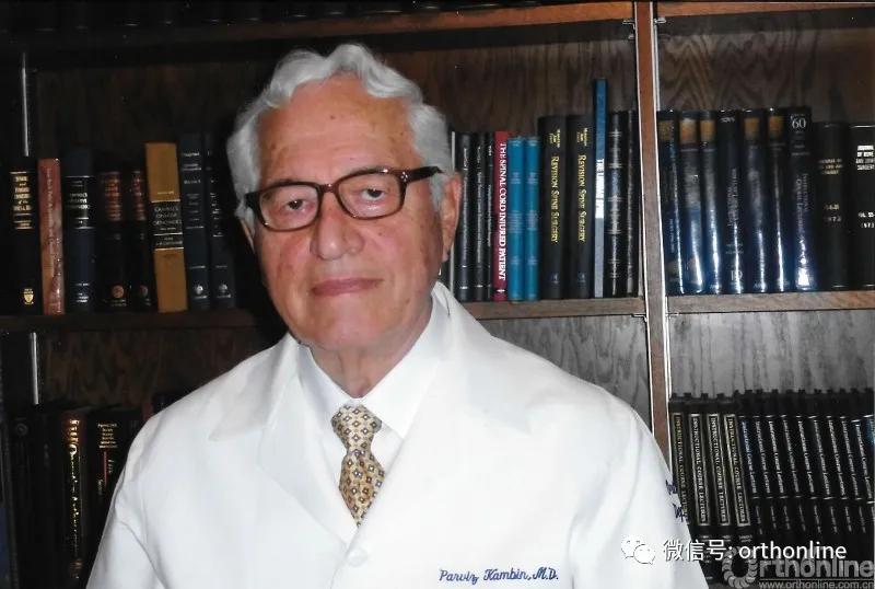 从“脊髓镜”谈到UBE/BESS:追溯脊柱内镜演化史(上)