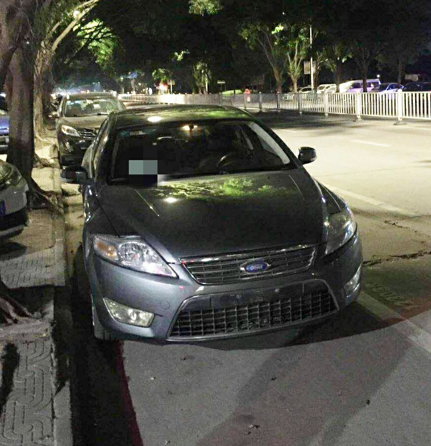 老款蒙迪欧致胜哪年的值得购买,老款蒙迪欧致胜轿跑