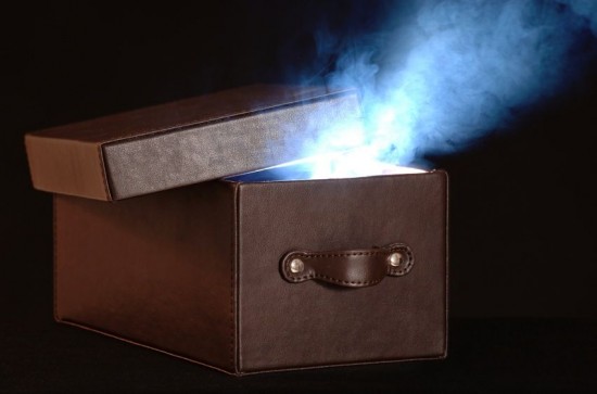 “打开的不仅是罪恶，更是对妇女的千年压迫”：详解潘多拉的魔盒