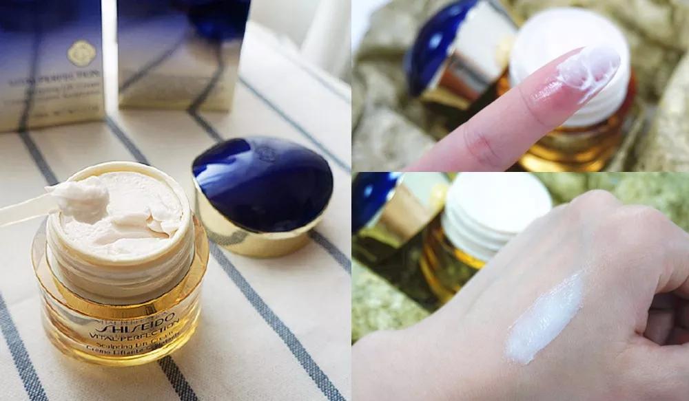 资生堂面霜哪个性价比最高,300-400左右的面霜