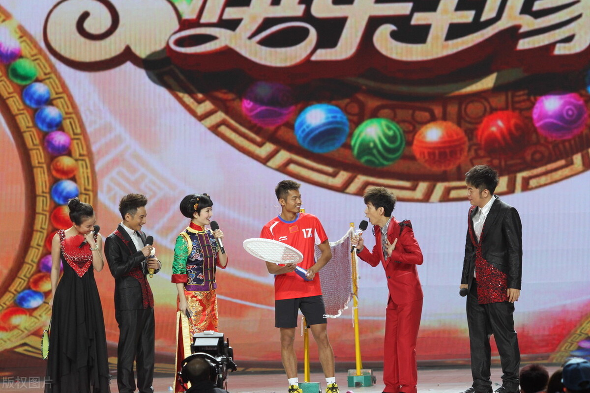 羽毛球的综艺节目,羽毛球综艺节目有哪些