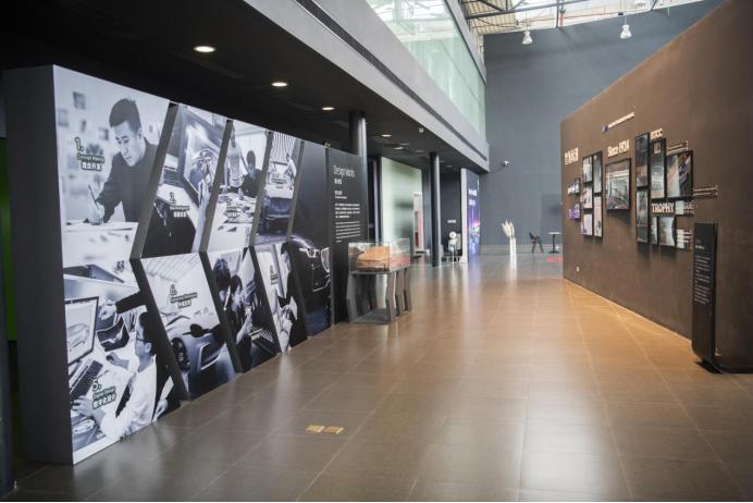 上汽名爵车友会聚会,名爵车友会上海