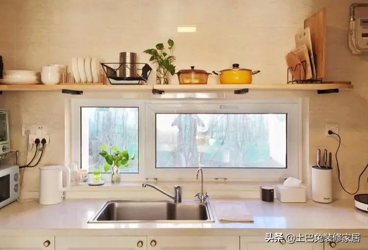 低预算简约风装修高级感,毛坯房装修预算5万清单简约风