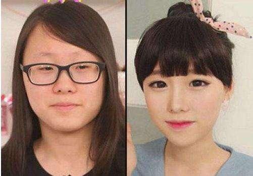 男生对女生化妆的真实感受,男生对化妆看法视频