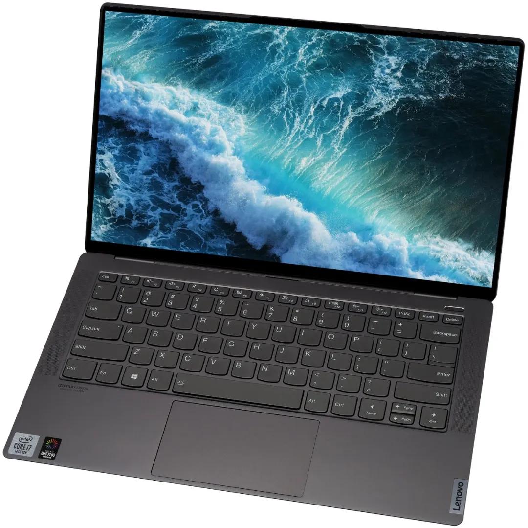 说到极致、好用的高端本，通过雅典娜计划认证的YOGAS940给您“示范一波”