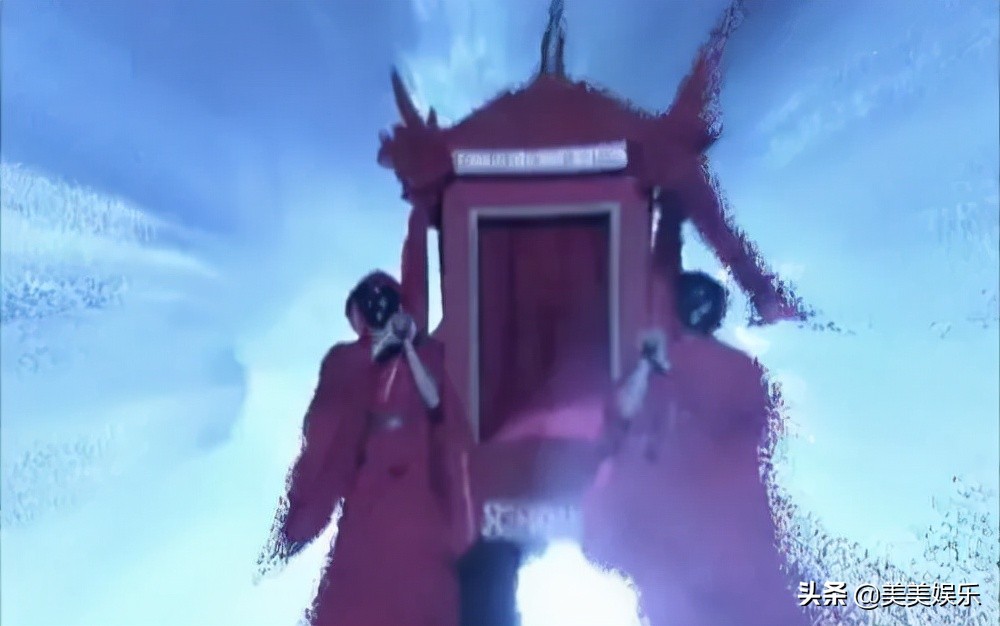 第八号当铺二十年婆媳关系,第八号当铺的夫妻