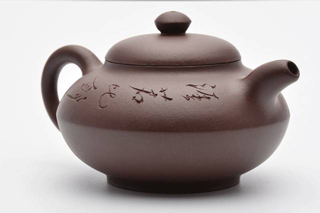 紫砂壶100种图片及名称介绍大全,60种经典紫砂壶型名称大全