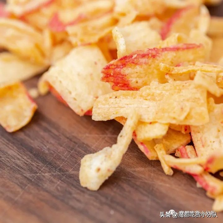 泰国711好吃的零食,泰国711便利店必买零食