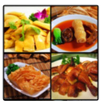 中国八大菜系食谱,中国八大菜系介绍