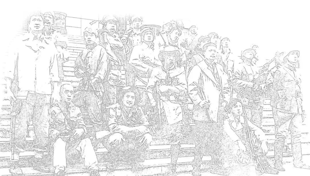 我的团长我的团和顺之战,我的团长我的团十年生死两茫茫