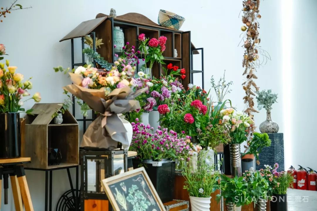 开一家成功的店需要什么条件,开一家花店怎样经营好