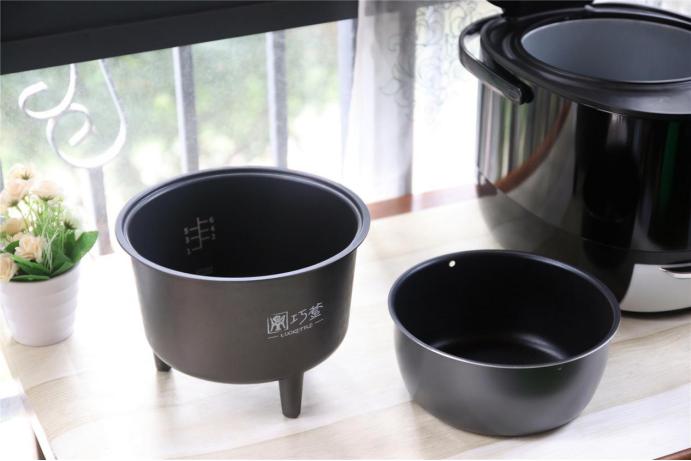 脱糖电饭锅都能做什么饭,脱糖电饭煲做法